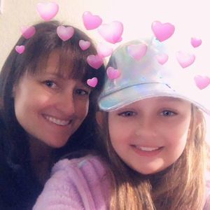 Meet your Posher, Kristie